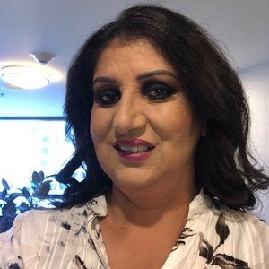 Meet your Posher, Rajinder